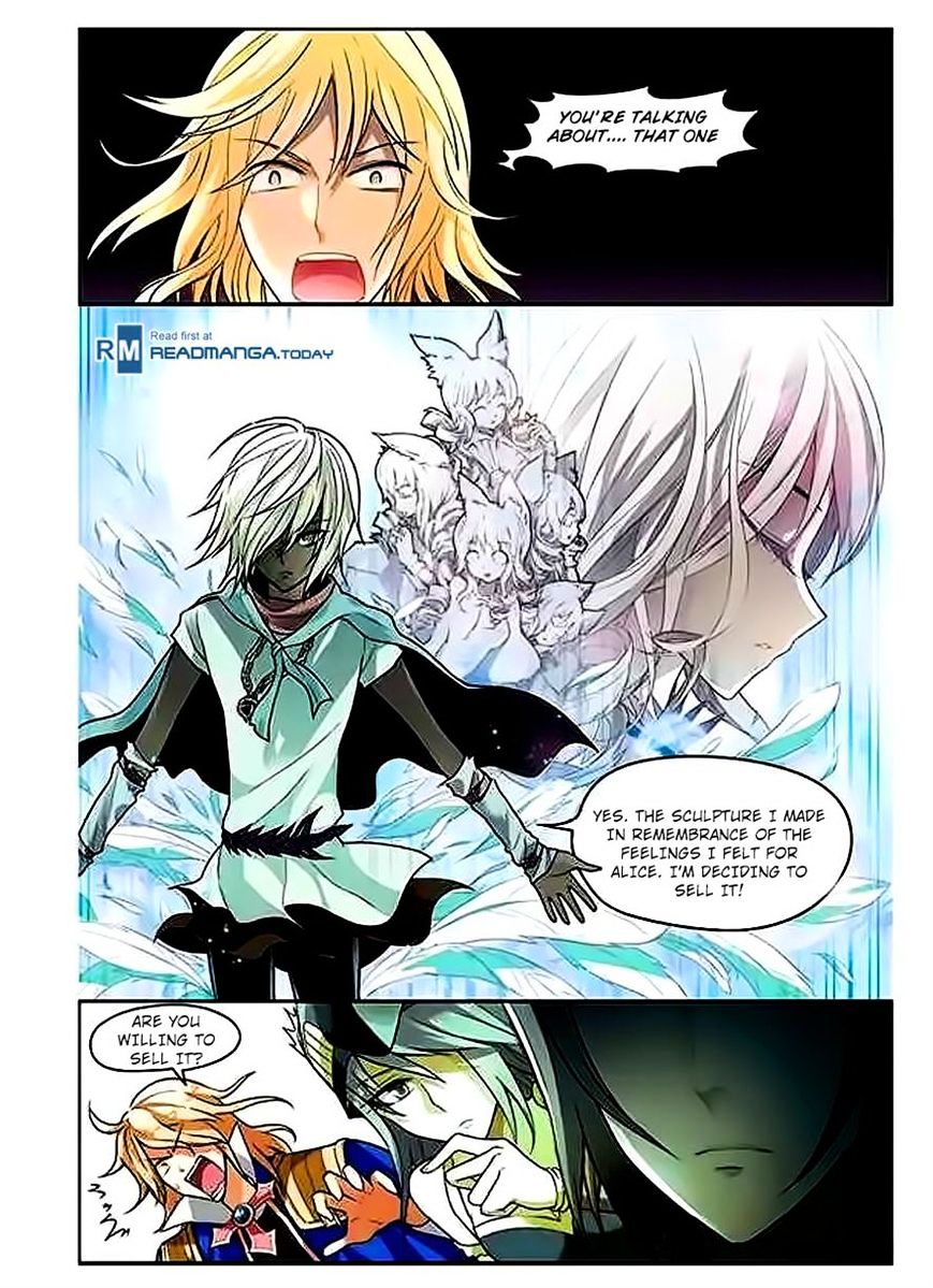 Panlong Chapter 58 - Picture 3