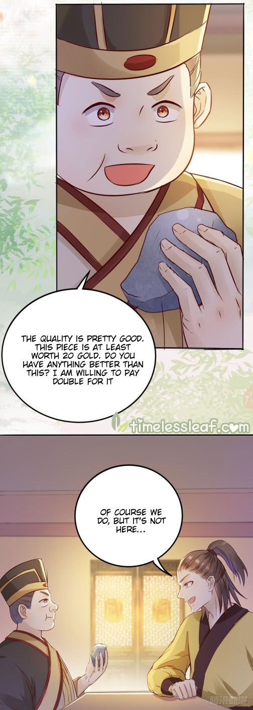 Rebirth Of The Divine Doctor - Page 2