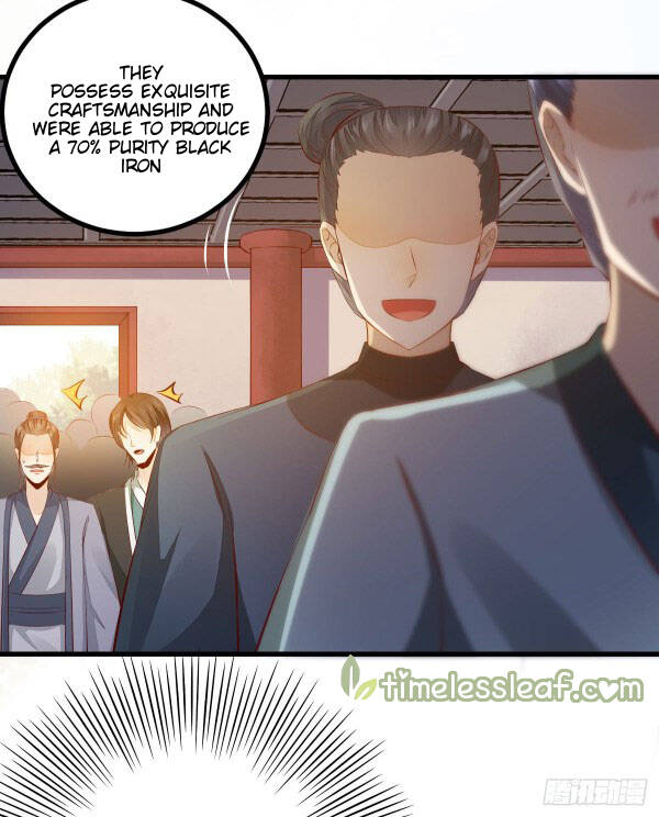 Rebirth Of The Divine Doctor Chapter 57.1 - Picture 2