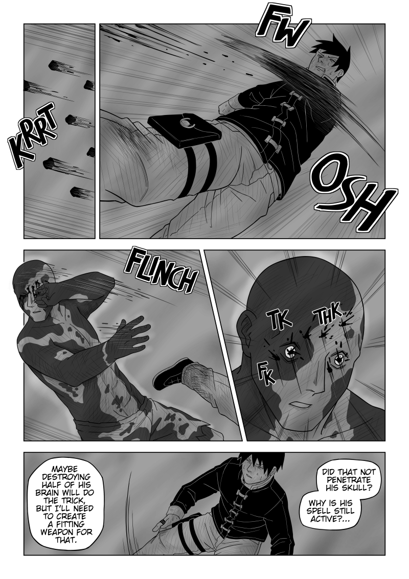 Vampyre - Page 4