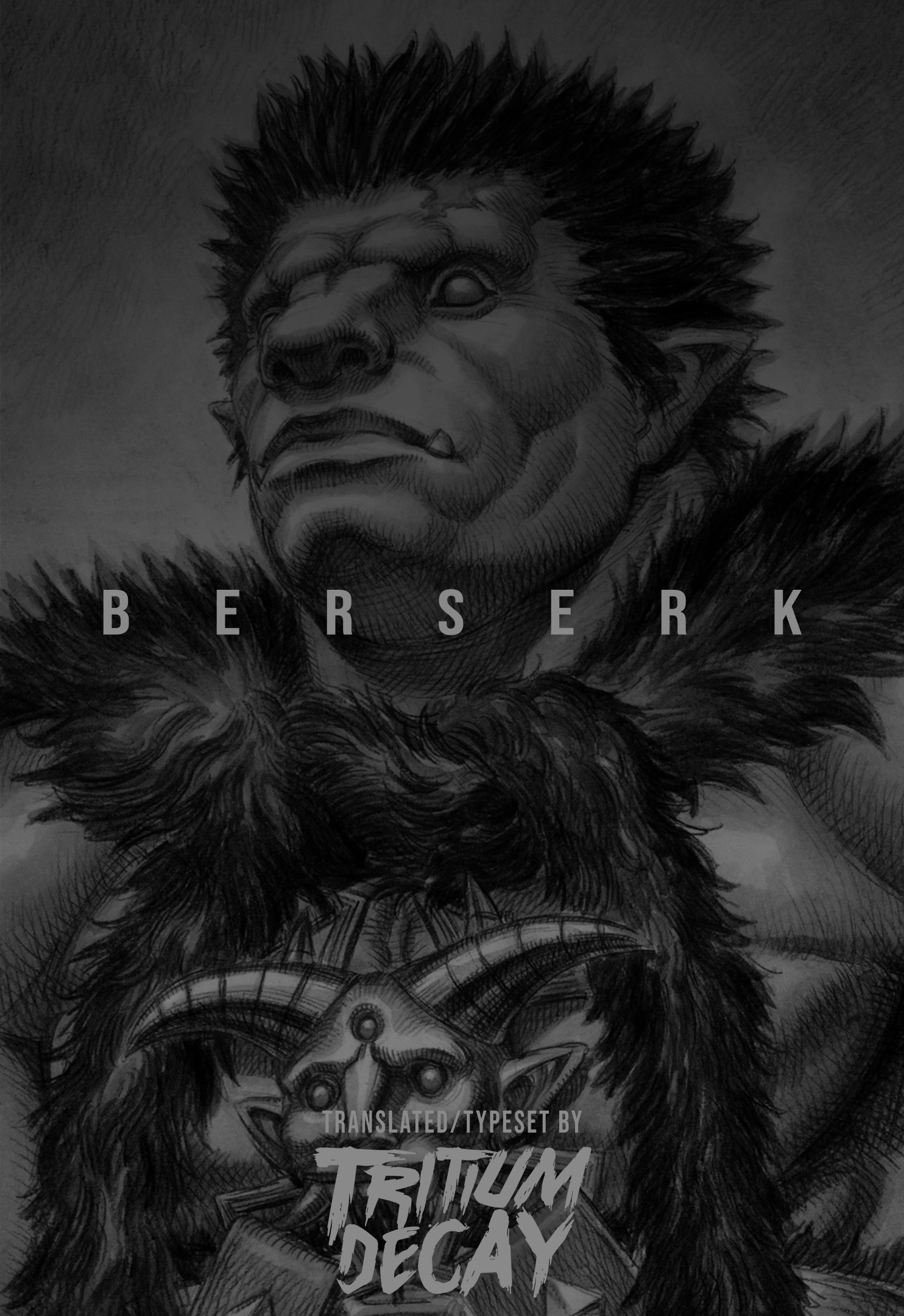 Berserk Chapter 358: Dawn Of An Empire - Picture 1