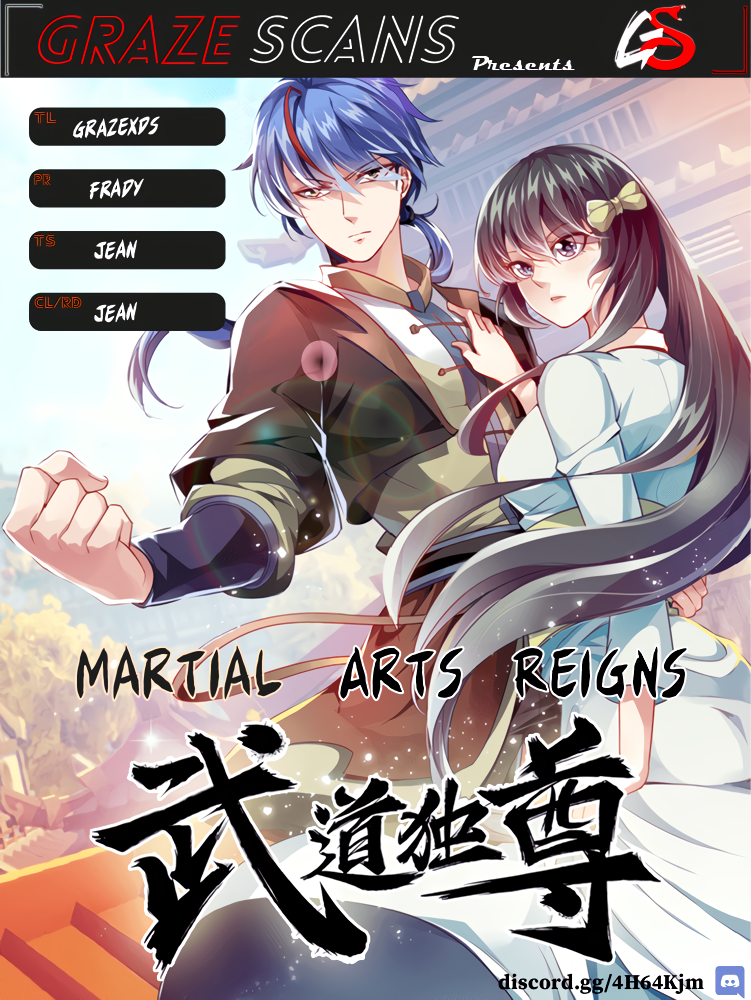 Martial Arts Reigns Chapter 221: Yu Xianxian's Troubles - Picture 1