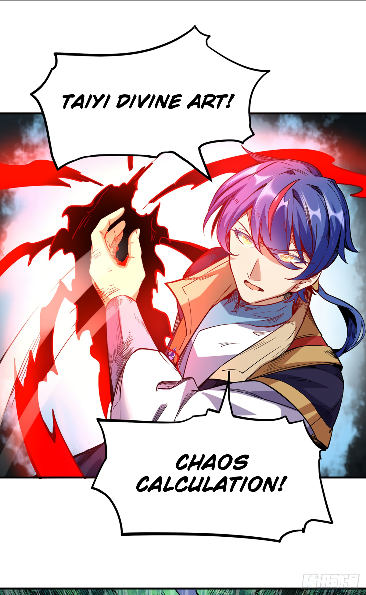 Martial Arts Reigns Chapter 217: This Thing Is A Tree? - Picture 3