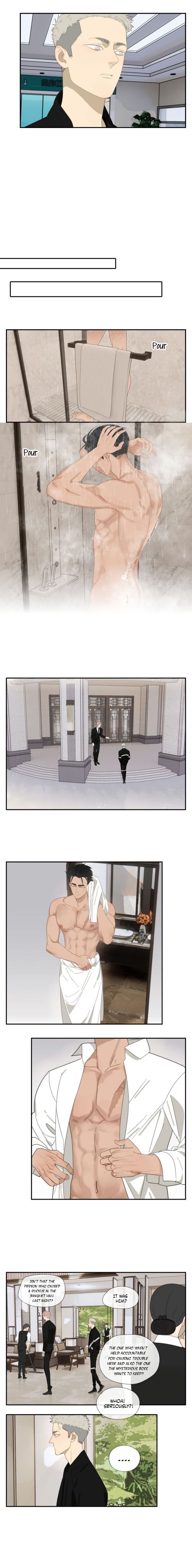 The Way To Appeal To The Devil Chapter 4 - Picture 2