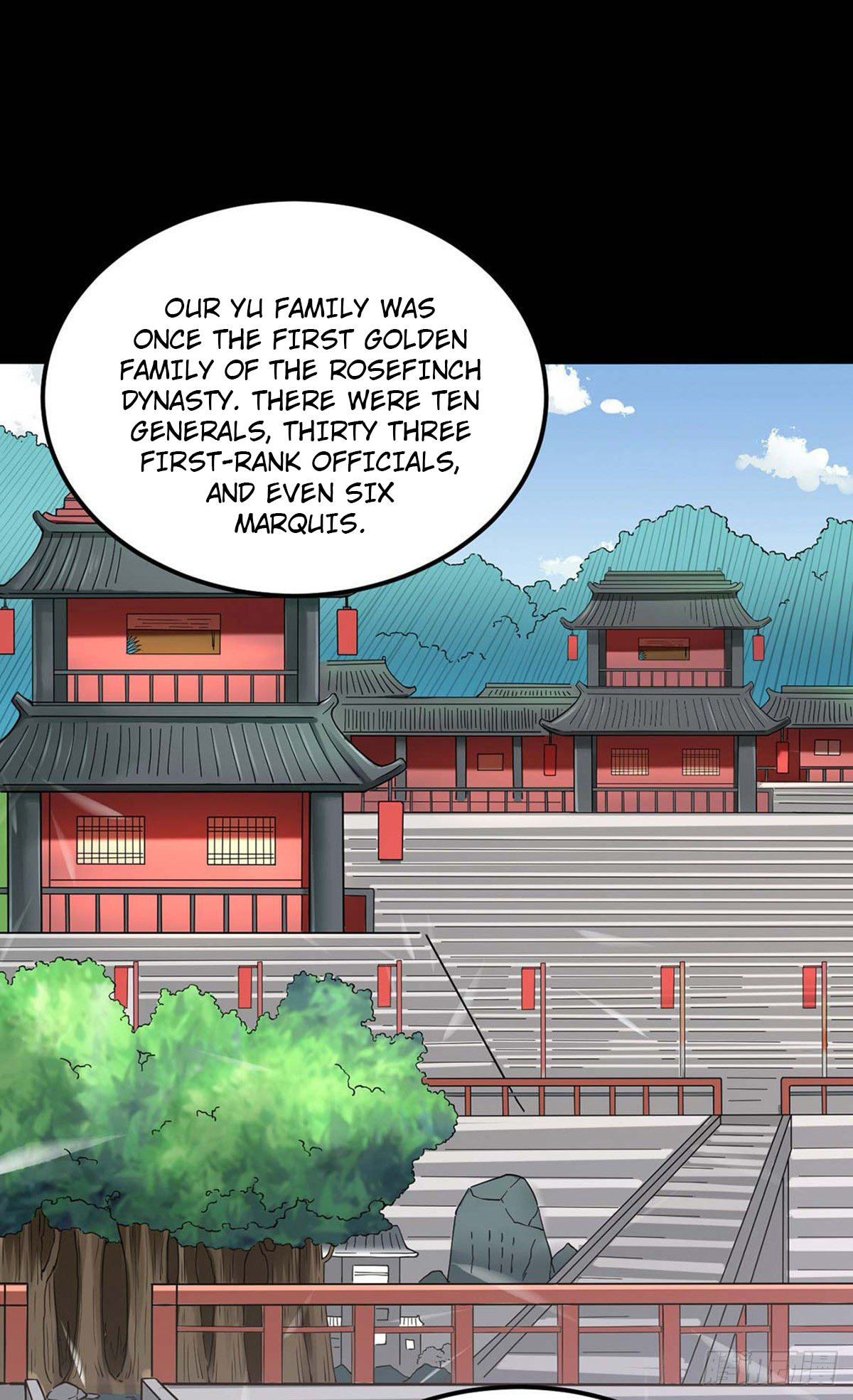 Martial Arts Reigns Chapter 194 - Picture 2