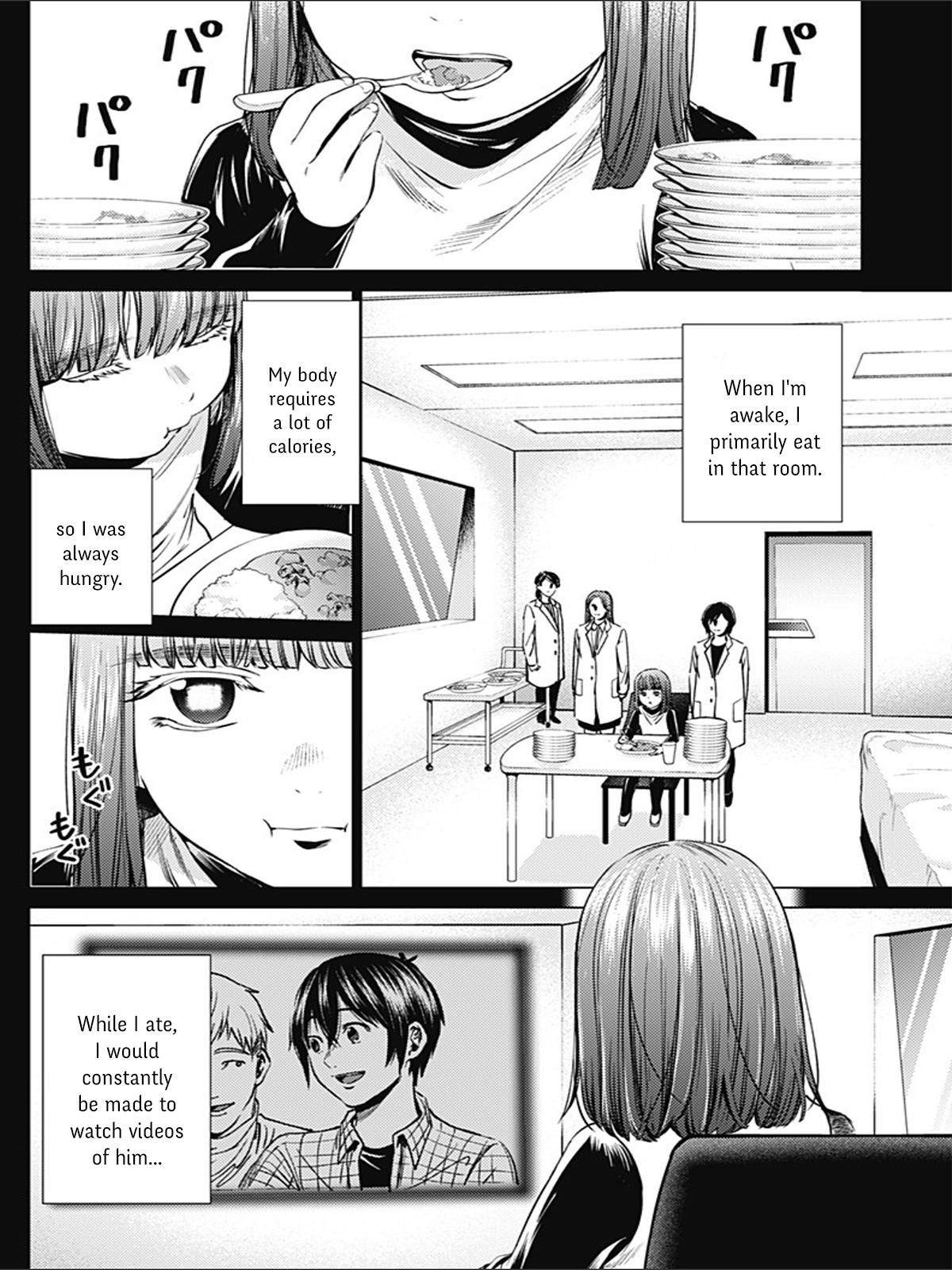 World's End Harem Chapter 76: First Memory - Picture 2