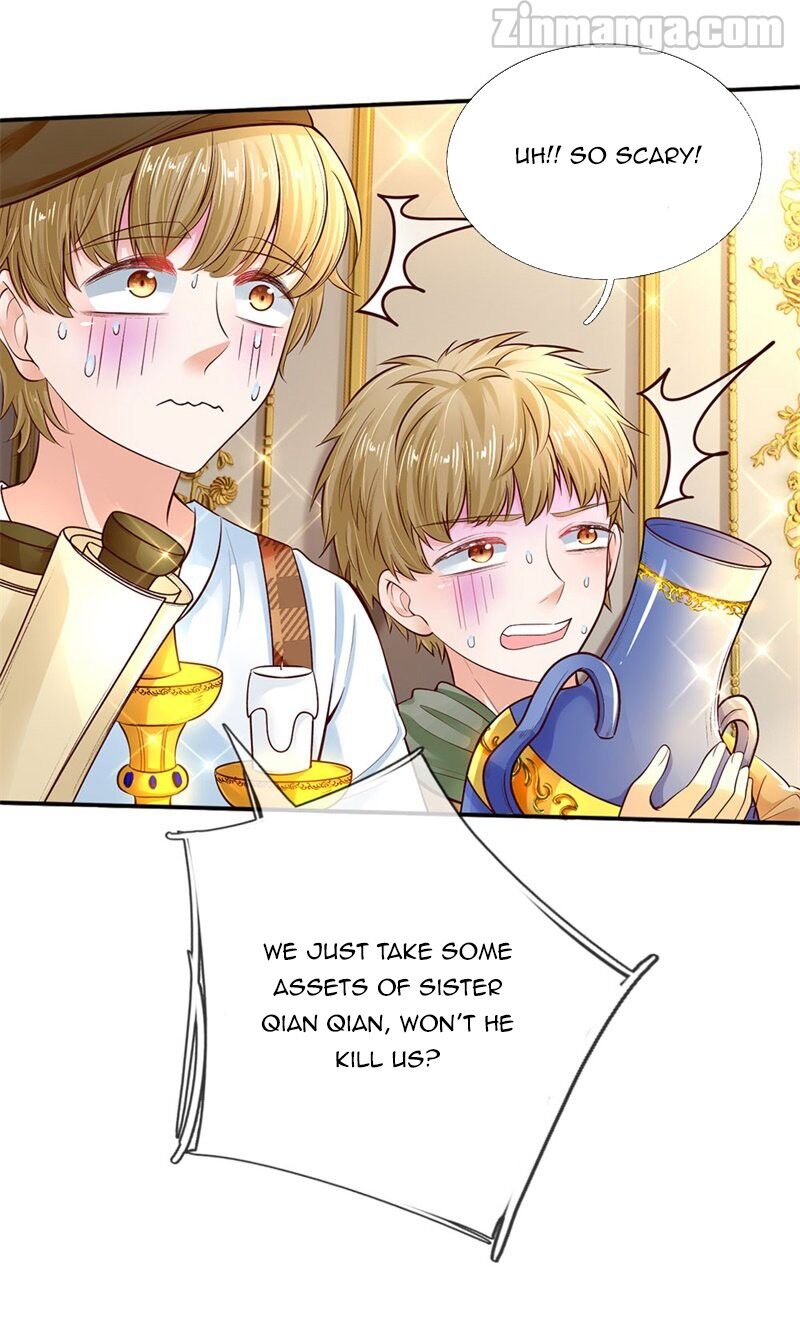 I Became The Emperor's Daughter One Day - Page 2