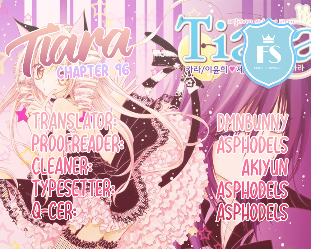 Tiara Chapter 96 - Picture 2