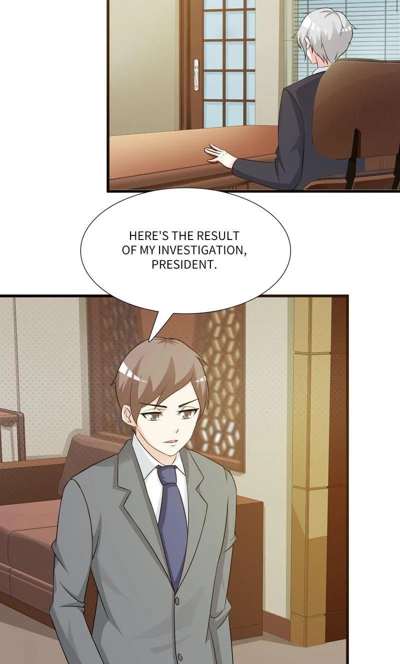 What A Brutal President! Chapter 107 - Picture 2