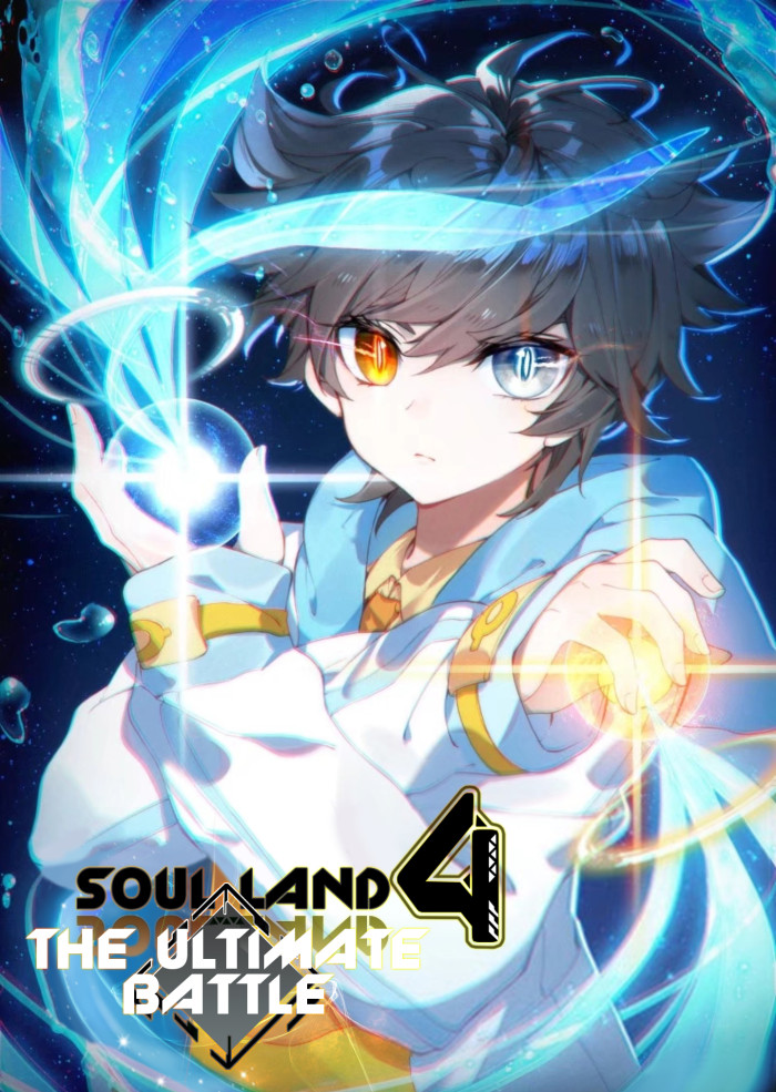 Soul Land Iv - The Ultimate Combat Vol.1 Chapter 26.0: Tricked - Picture 2