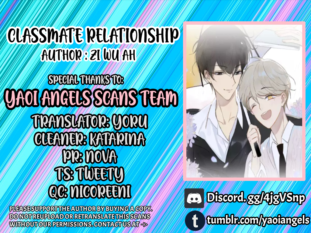 Classmate Relationship? Chapter 104 - Picture 2
