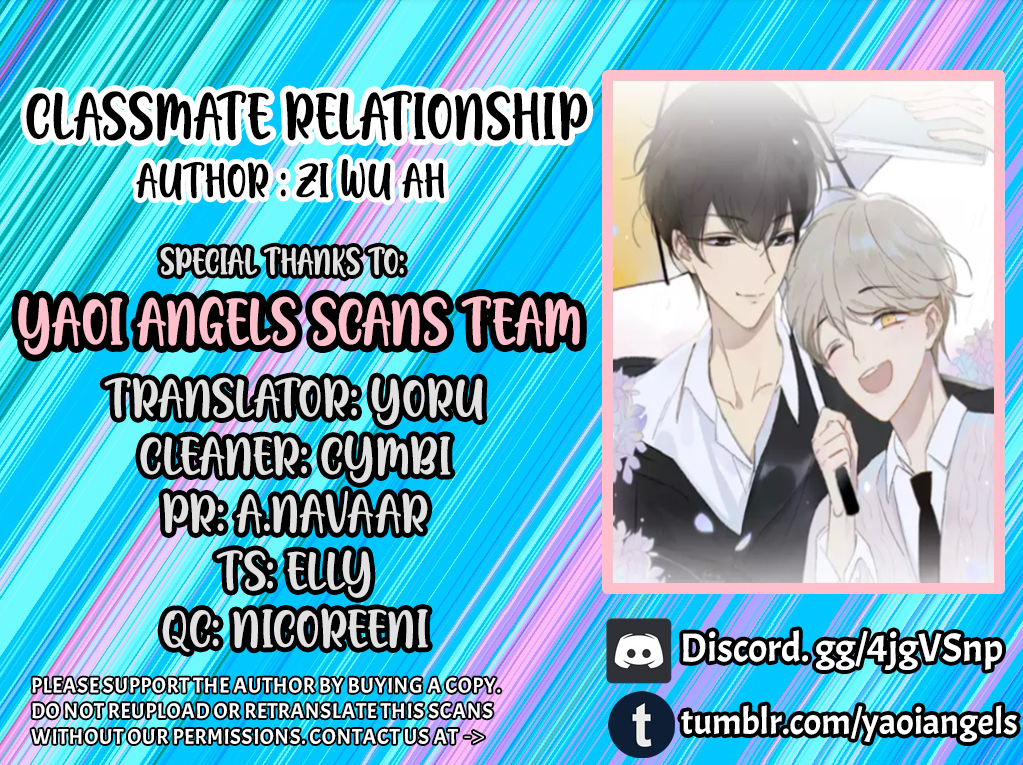 Classmate Relationship? Chapter 102 - Picture 2