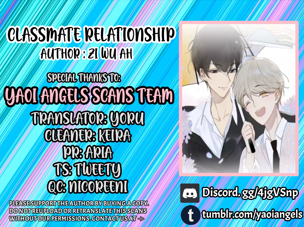 Classmate Relationship? Chapter 100 - Picture 2
