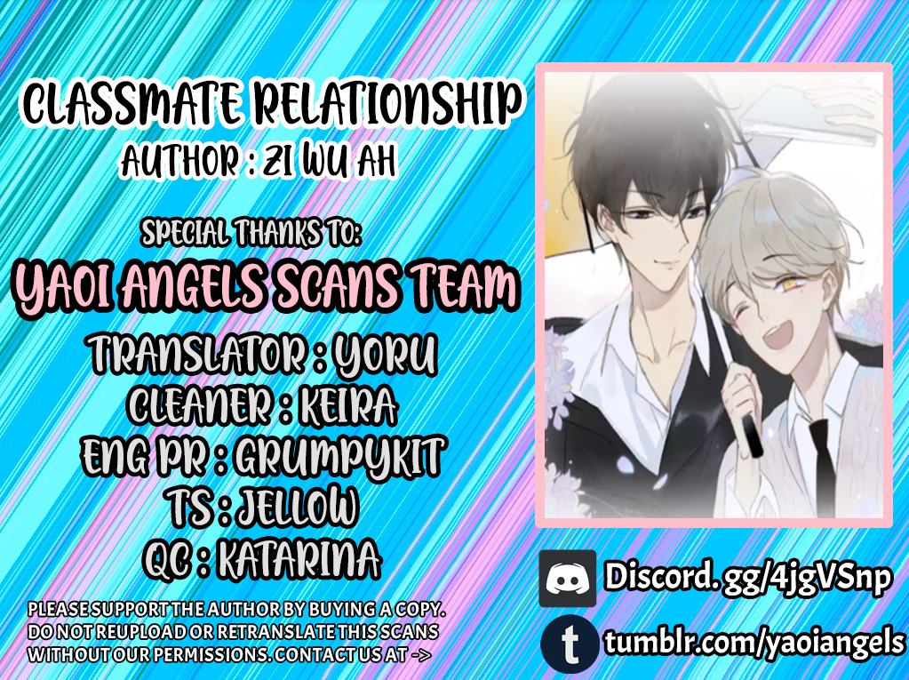 Classmate Relationship? Chapter 92 - Picture 1