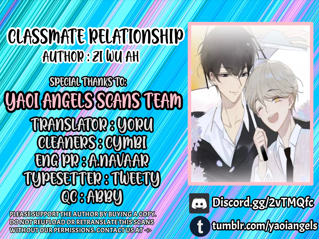 Classmate Relationship? Chapter 78 - Picture 1