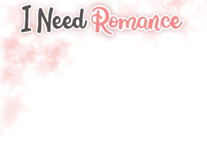 I Need Romance - Page 2