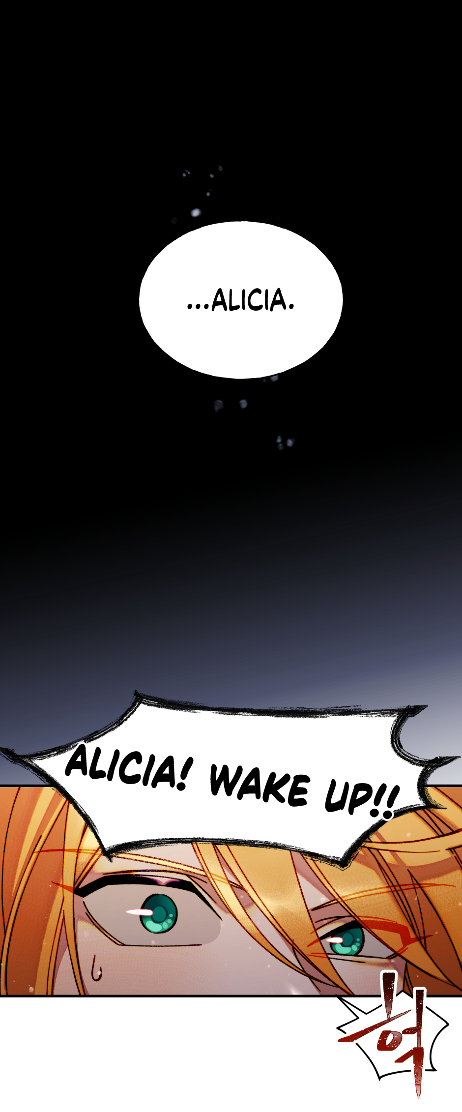 Holy Alice Returns - Page 2