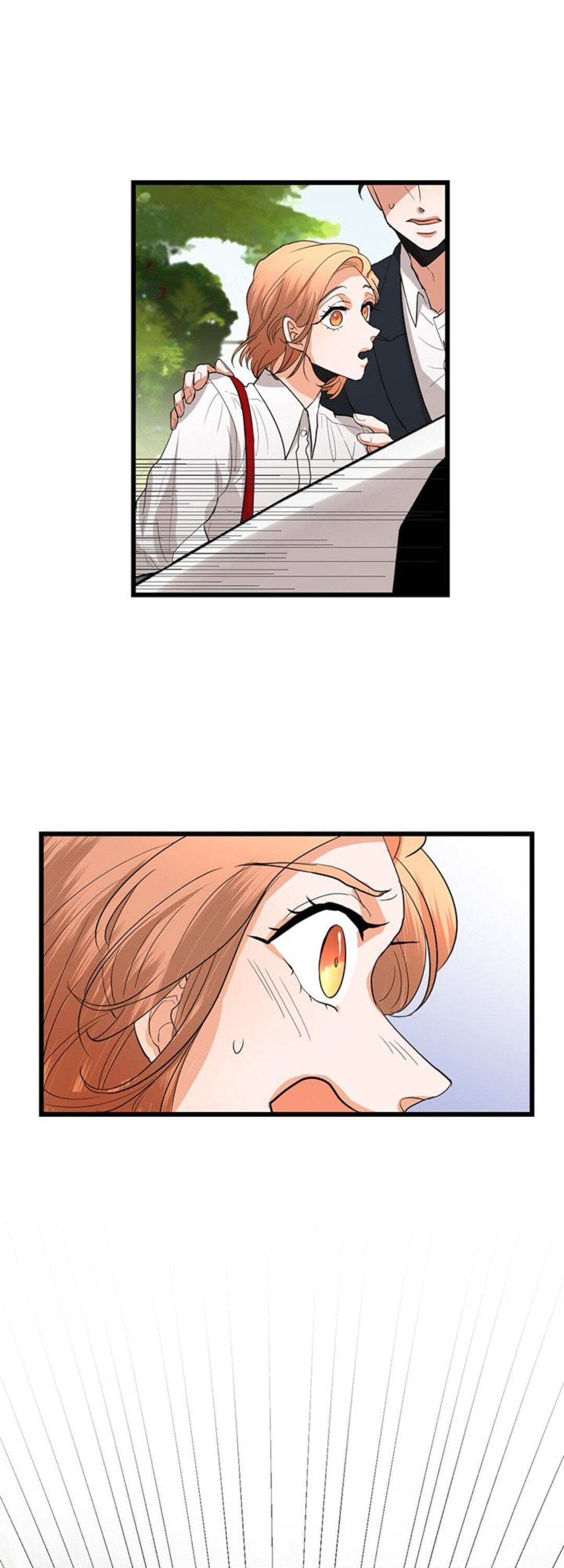 Gingerly In Love - Page 2