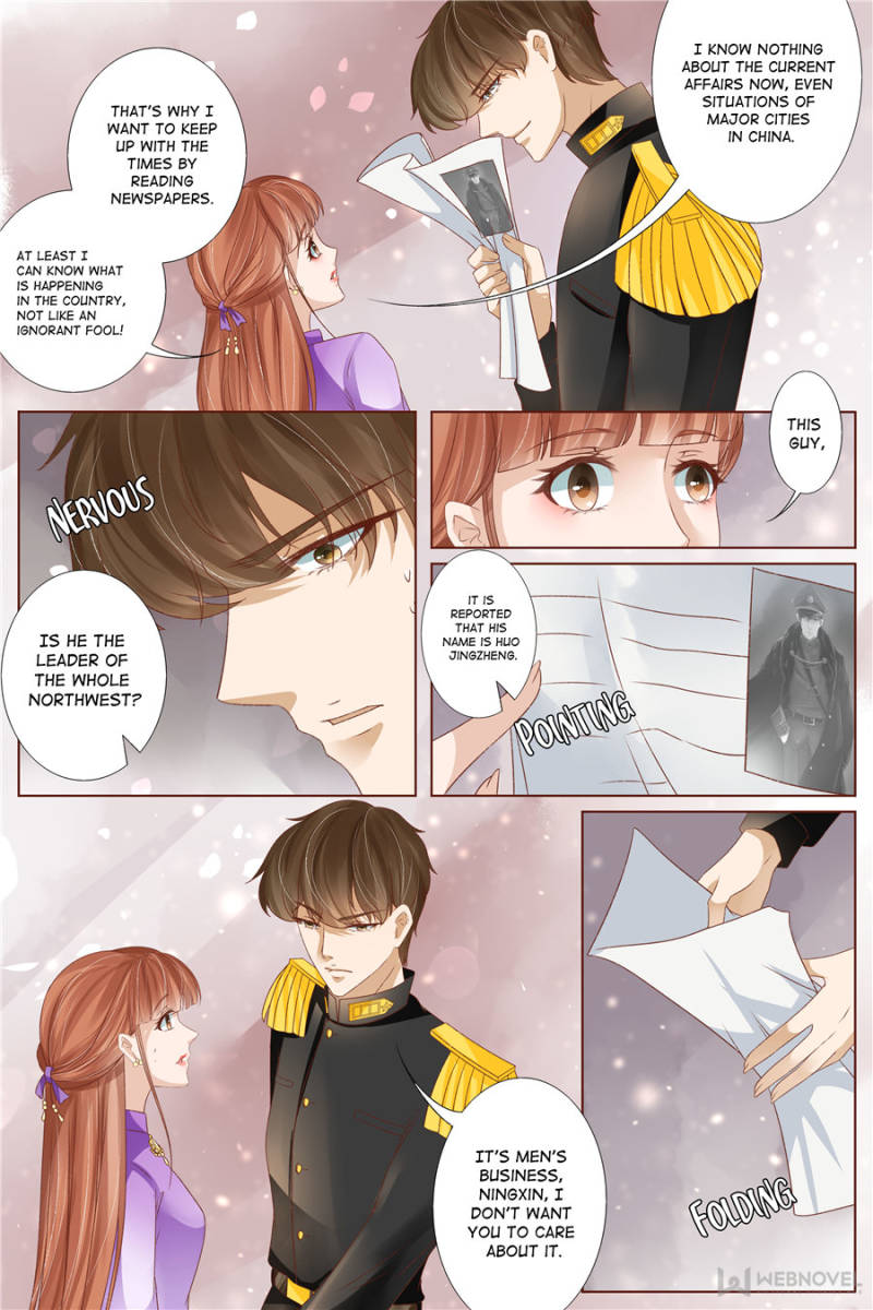 Tong Wan - Page 3