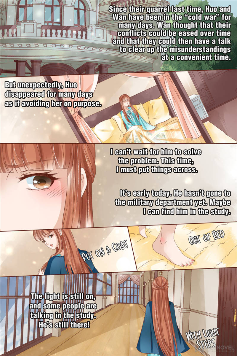 Tong Wan Chapter 148 - Picture 1