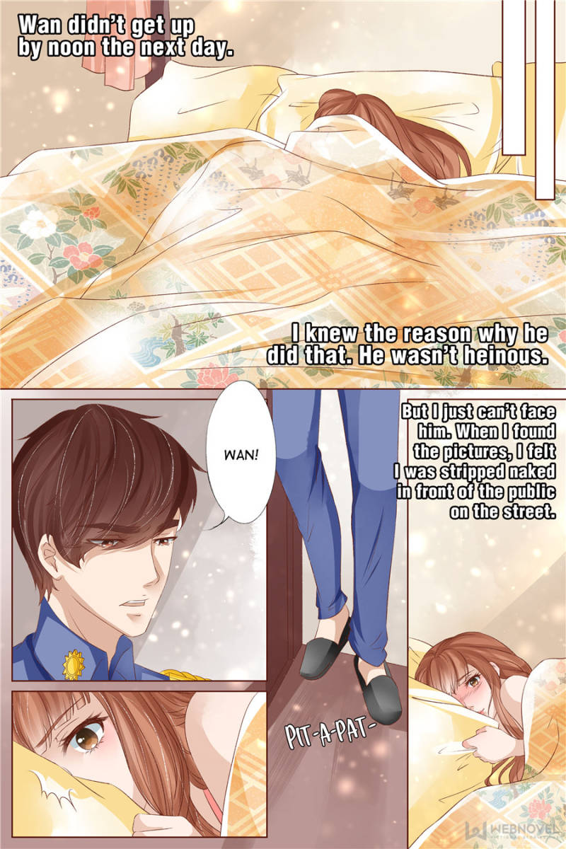 Tong Wan Chapter 145 - Picture 1