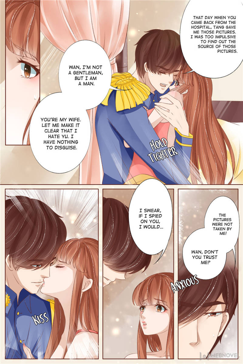 Tong Wan Chapter 145 - Picture 3