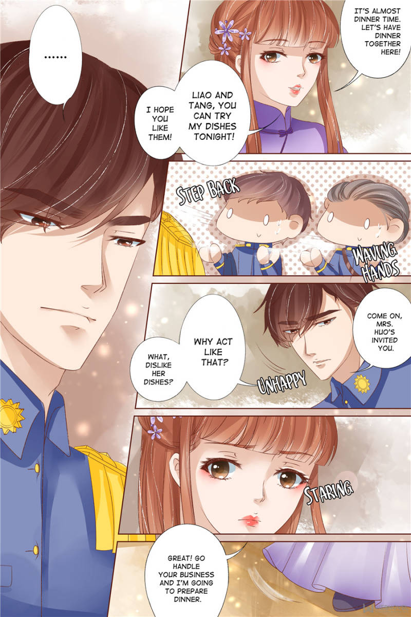 Tong Wan Chapter 141 - Picture 3