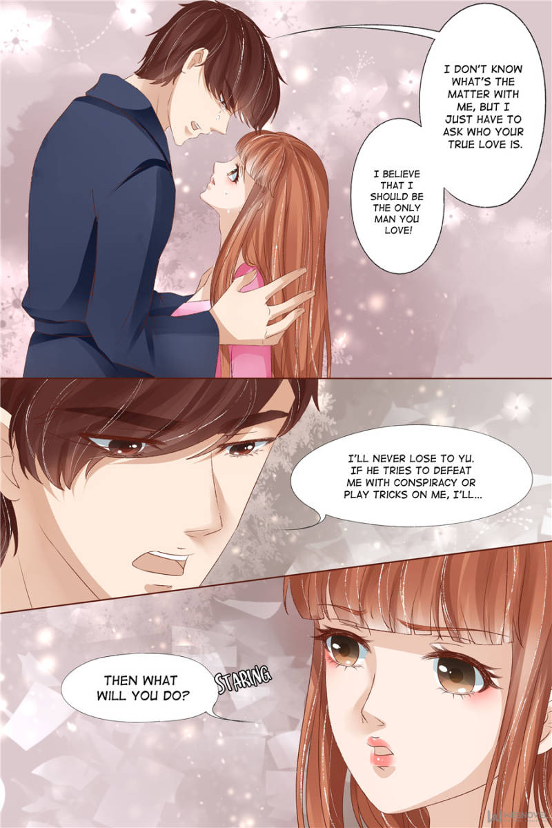 Tong Wan Chapter 139 - Picture 2