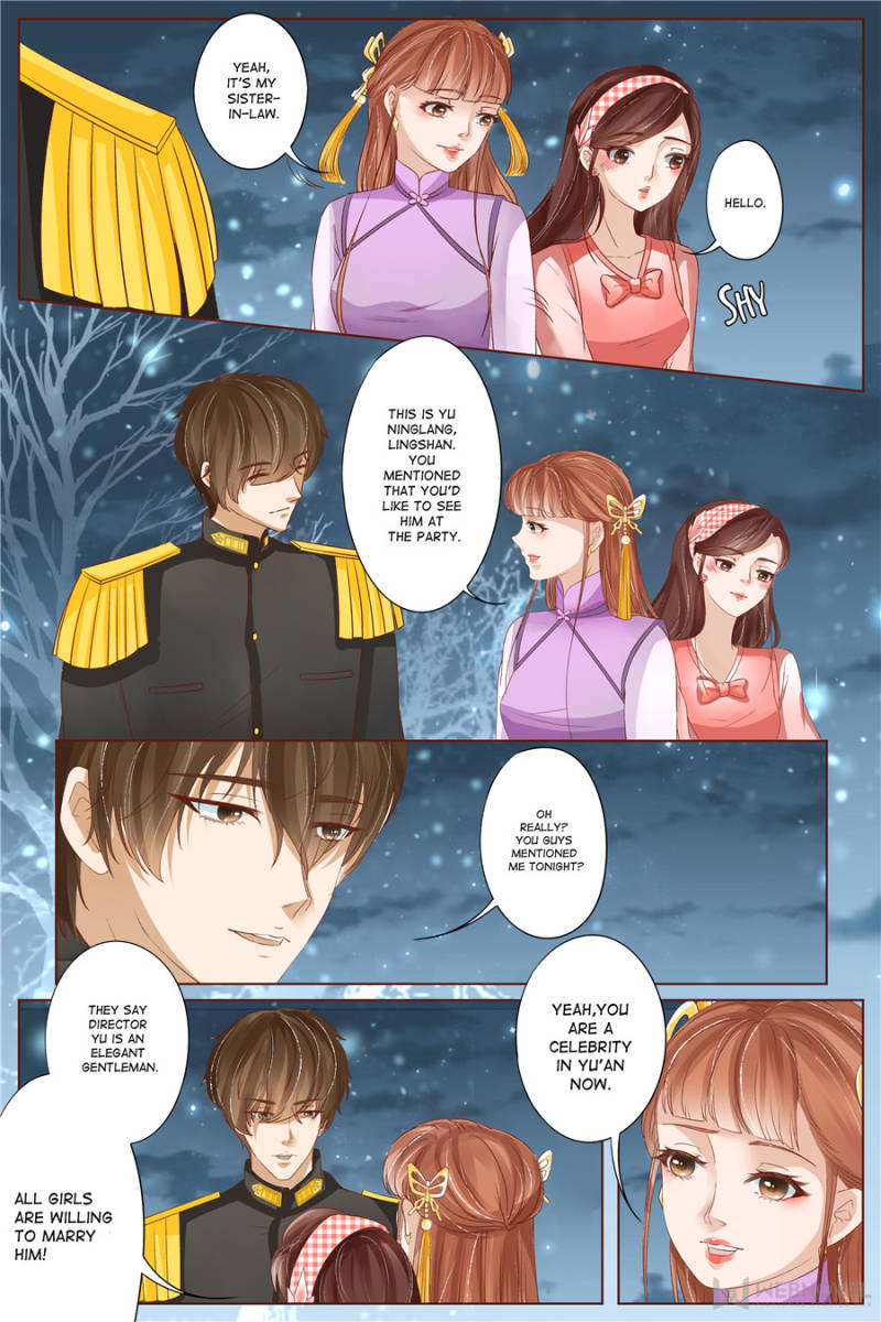 Tong Wan Chapter 136 - Picture 2