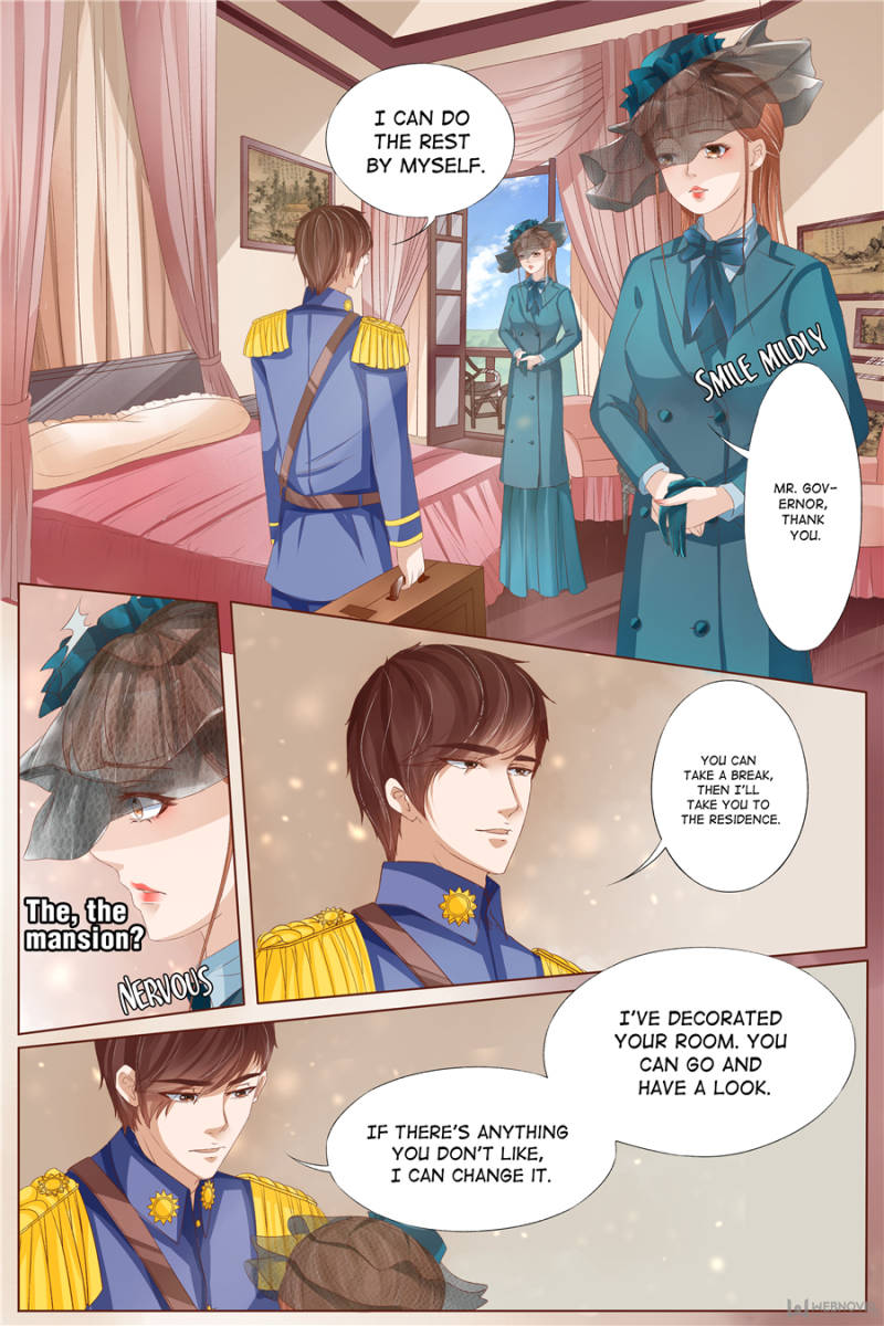 Tong Wan Chapter 113 - Picture 2