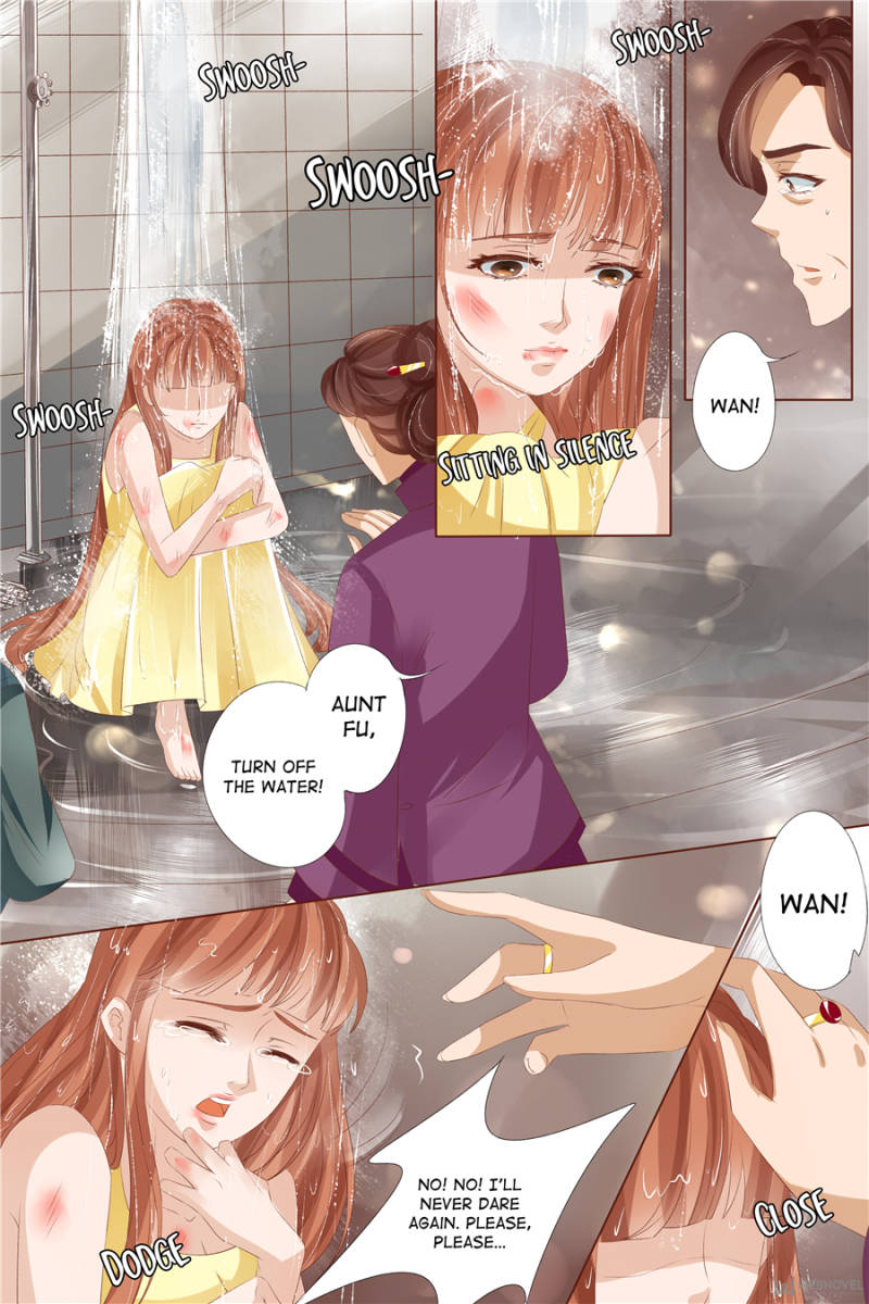 Tong Wan Chapter 109 - Picture 3