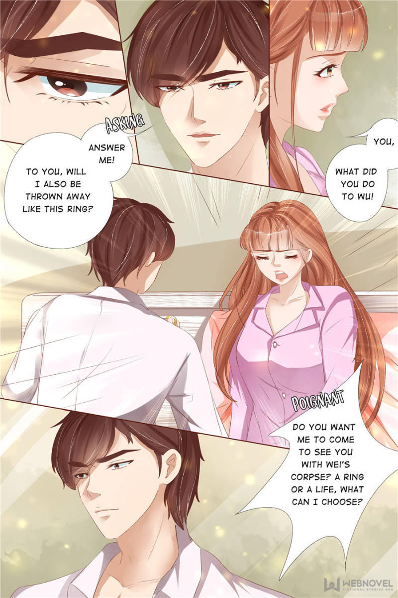 Tong Wan Chapter 106 - Picture 2