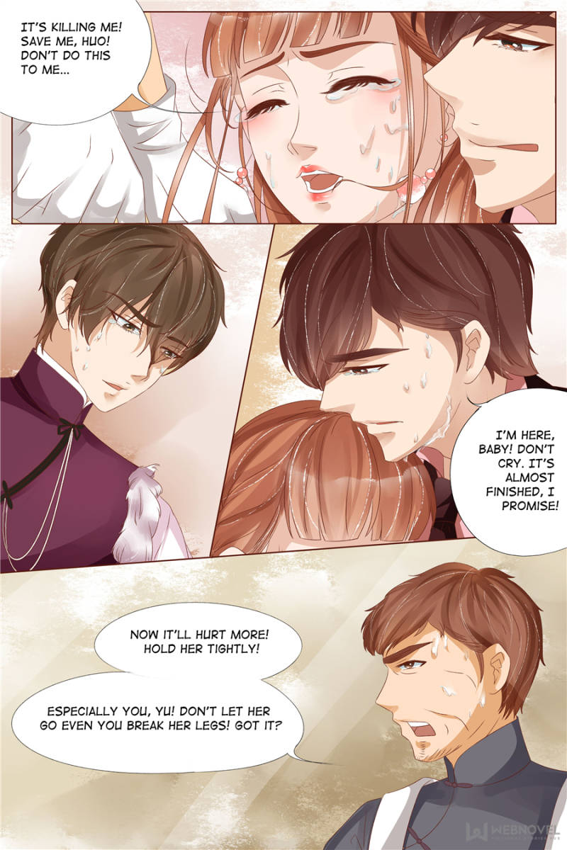 Tong Wan Chapter 95 - Picture 2