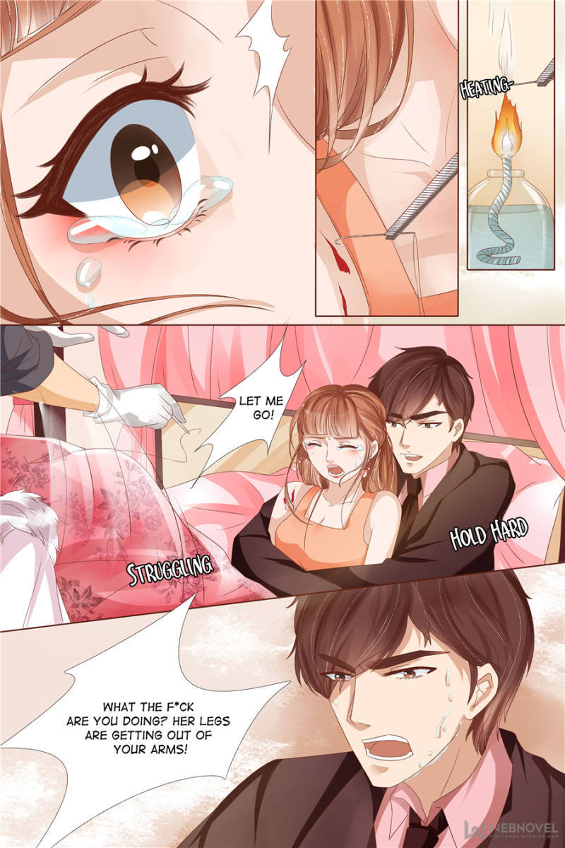 Tong Wan Chapter 95 - Picture 3