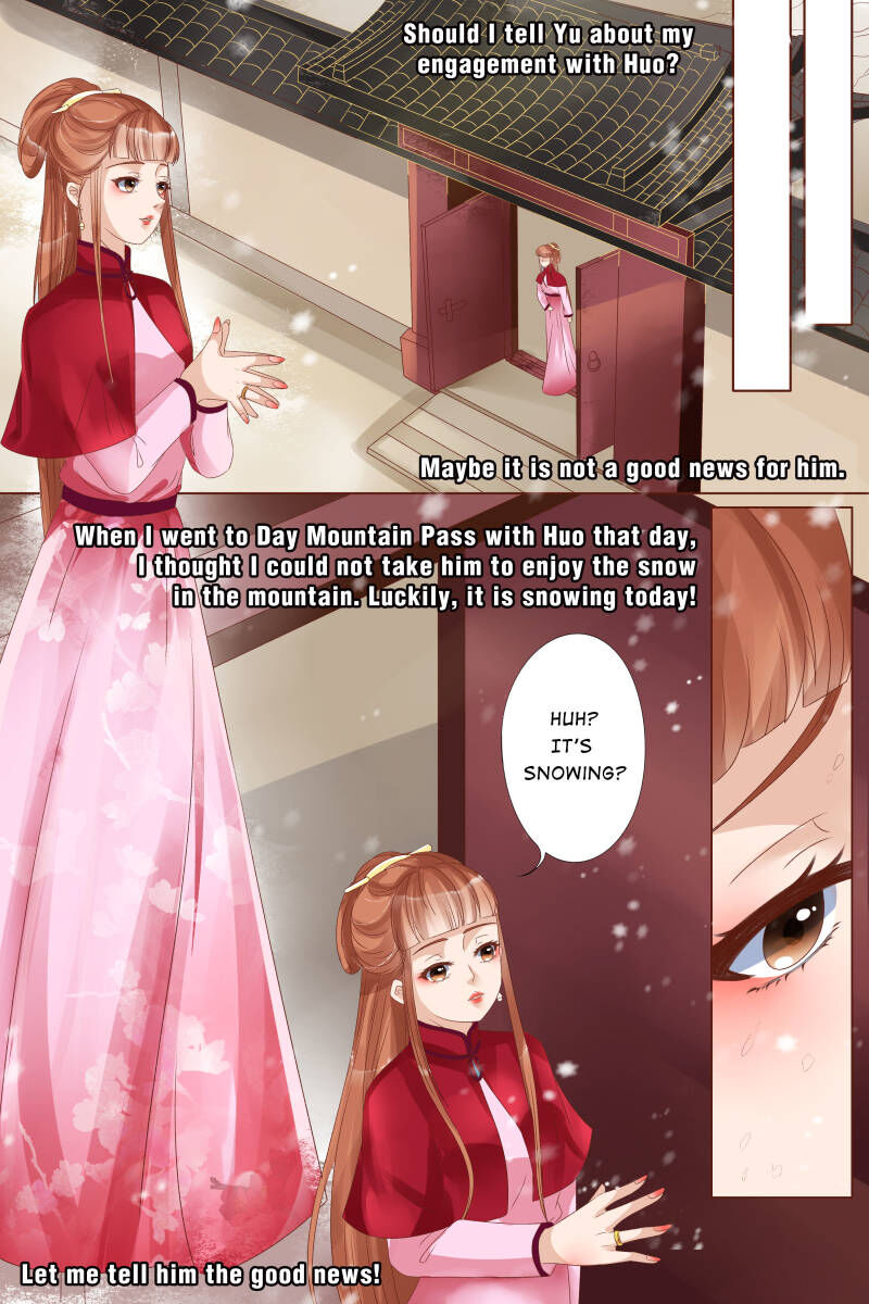 Tong Wan Chapter 88 - Picture 1