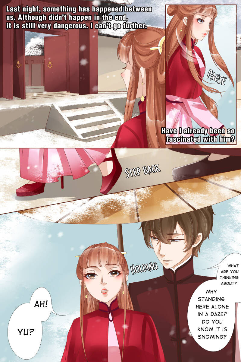 Tong Wan Chapter 88 - Picture 2