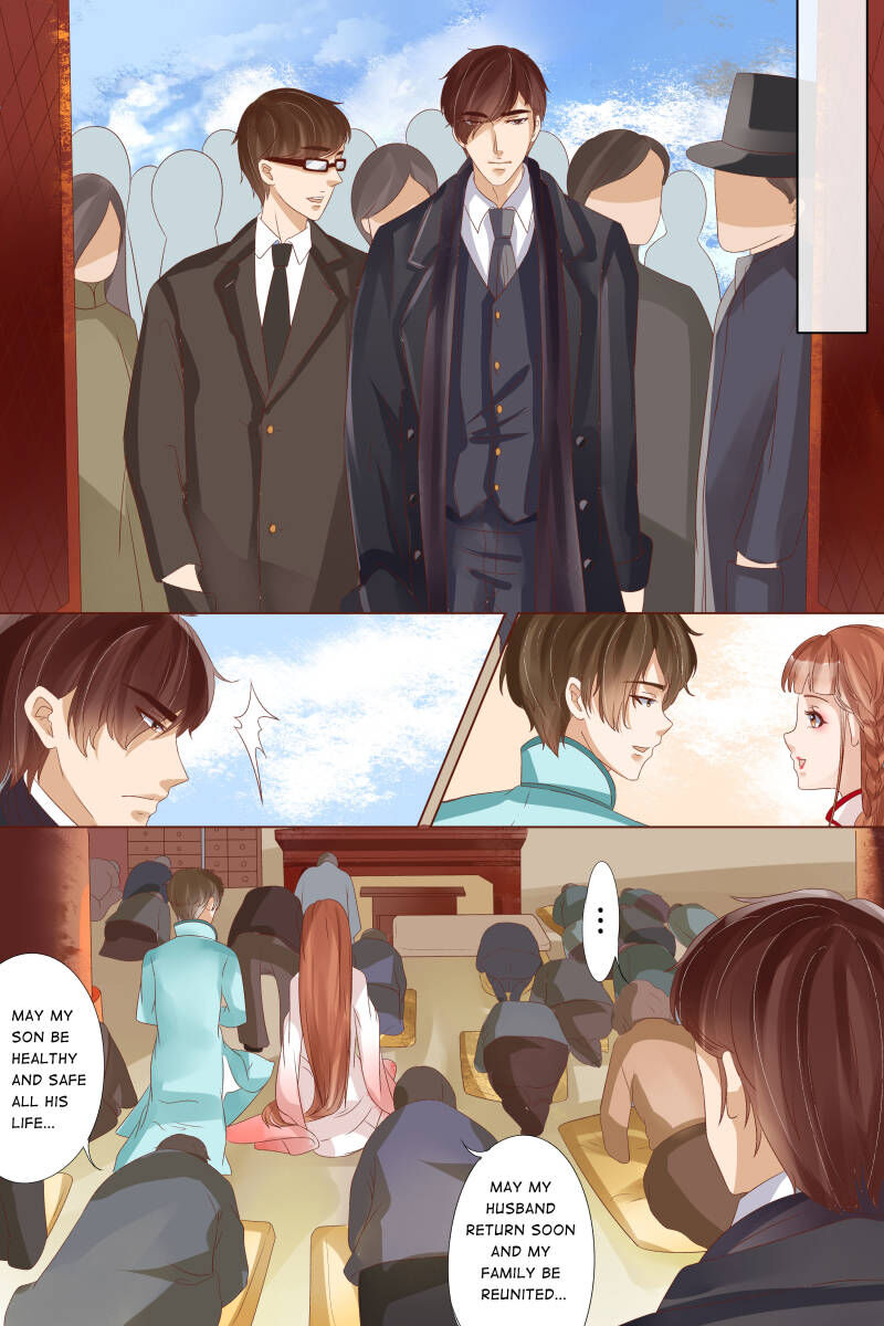 Tong Wan Chapter 82 - Picture 3