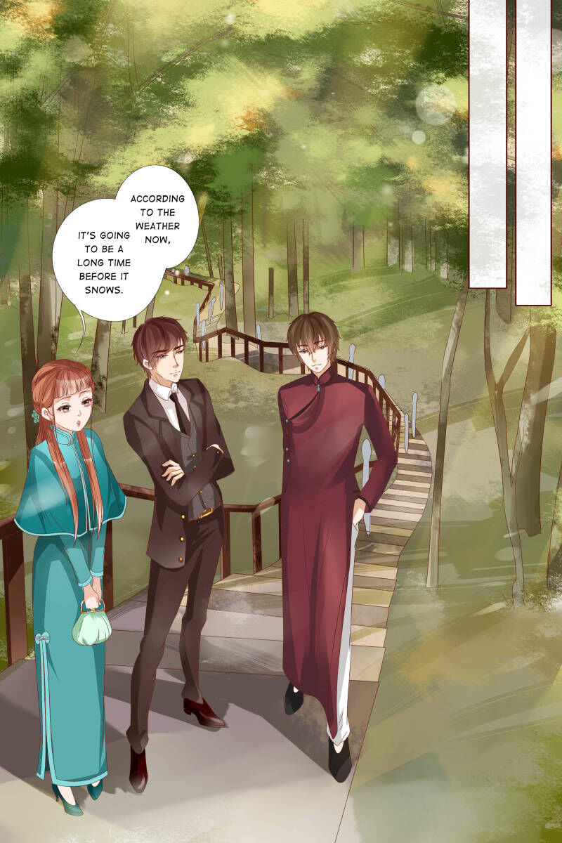 Tong Wan Chapter 81 - Picture 2