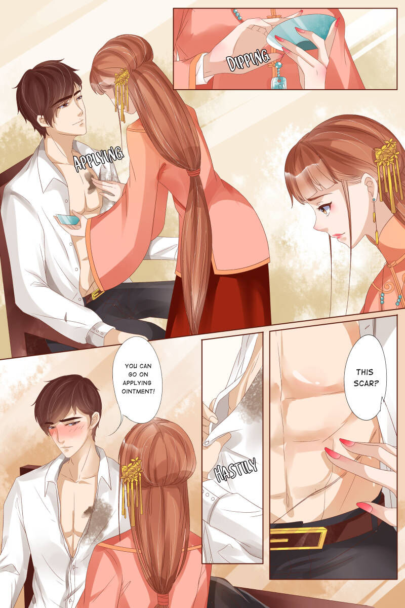 Tong Wan Chapter 80 - Picture 2