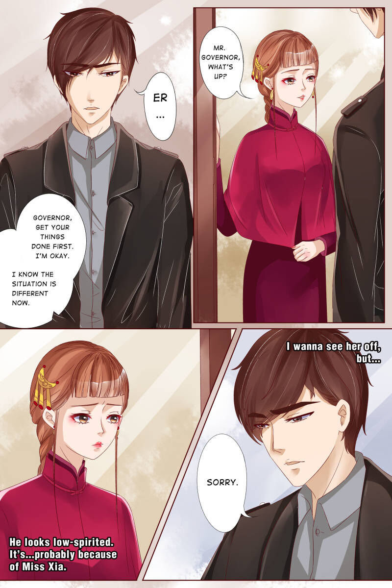 Tong Wan Chapter 77 - Picture 2