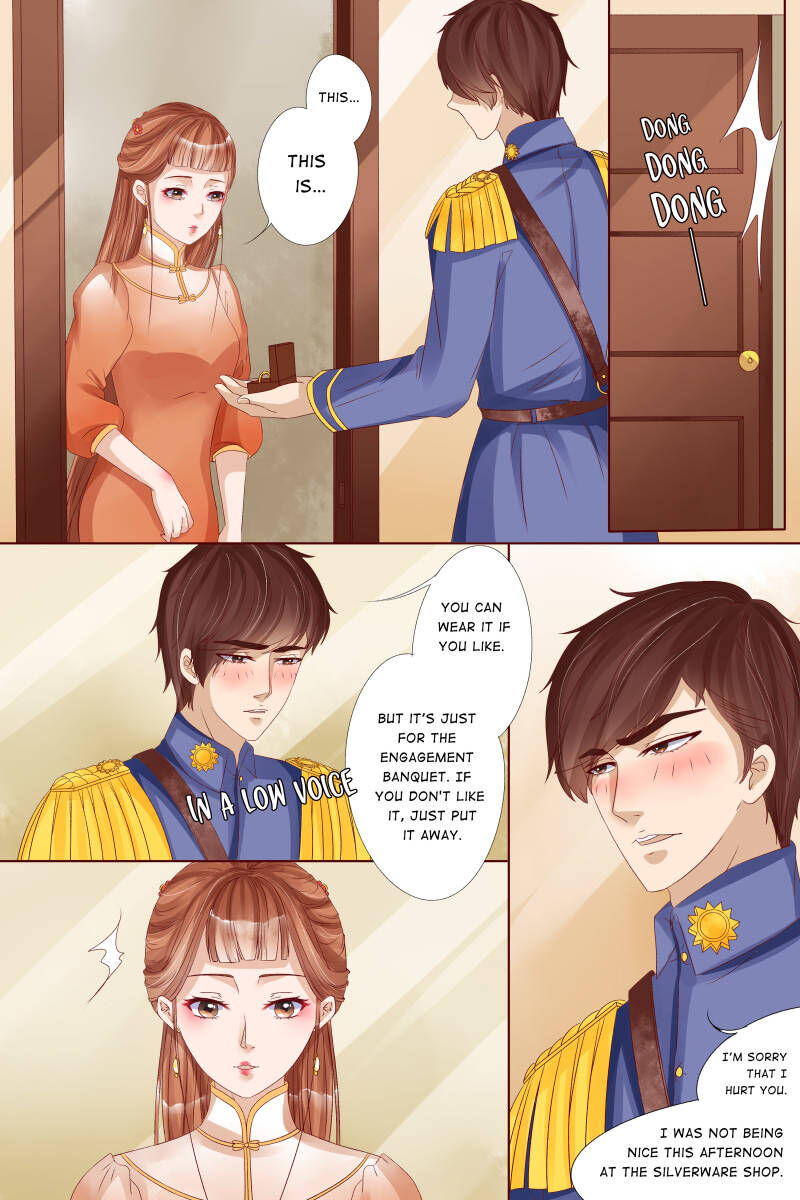 Tong Wan Chapter 75 - Picture 2