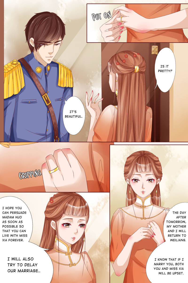 Tong Wan Chapter 75 - Picture 3