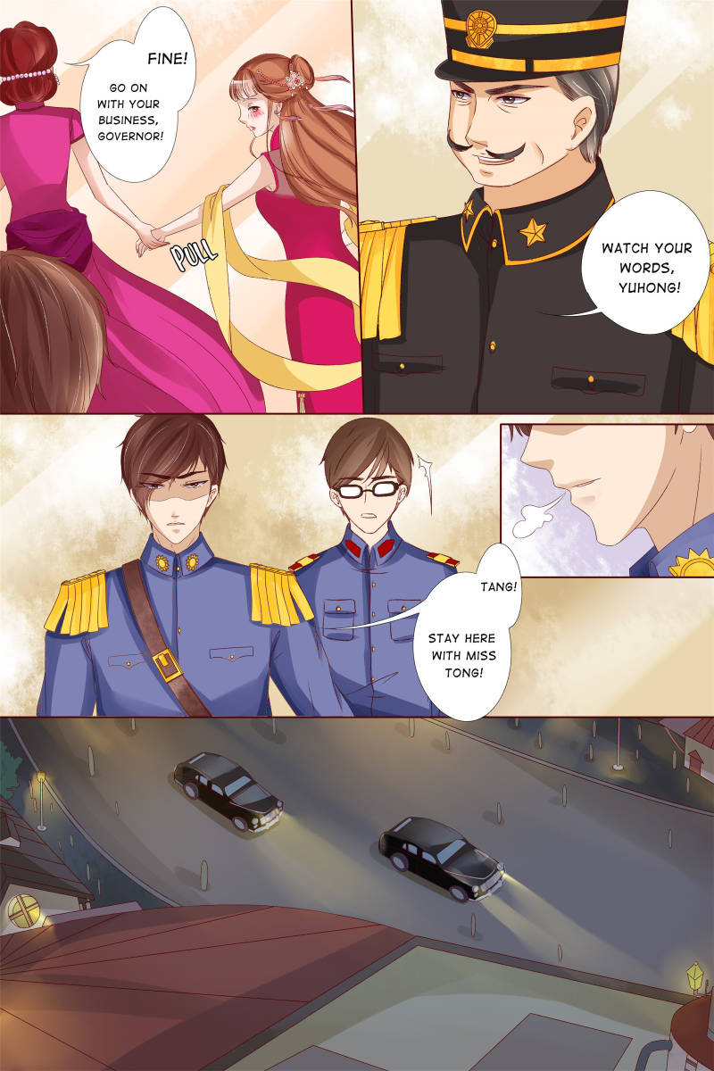 Tong Wan Chapter 61 - Picture 2