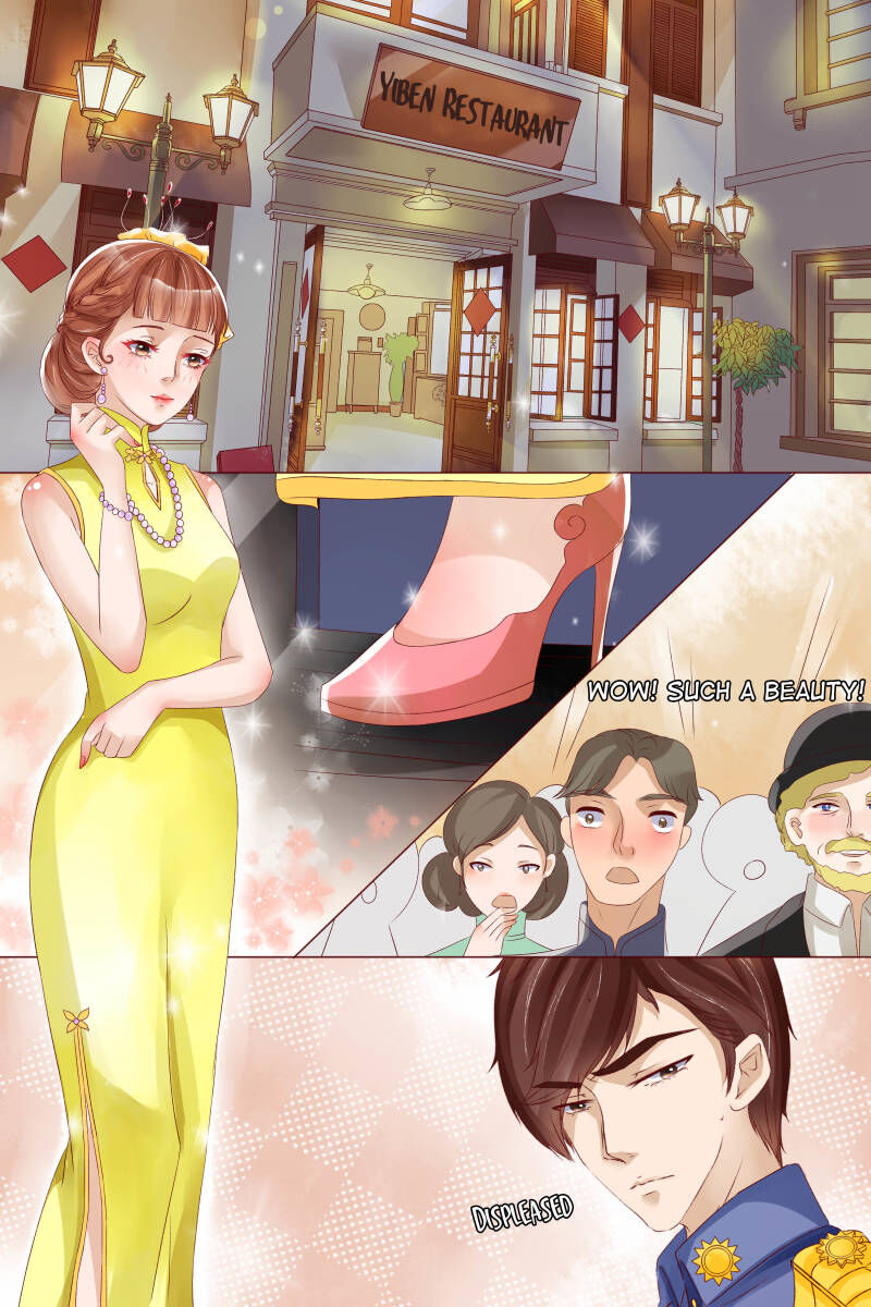 Tong Wan Chapter 49 - Picture 2