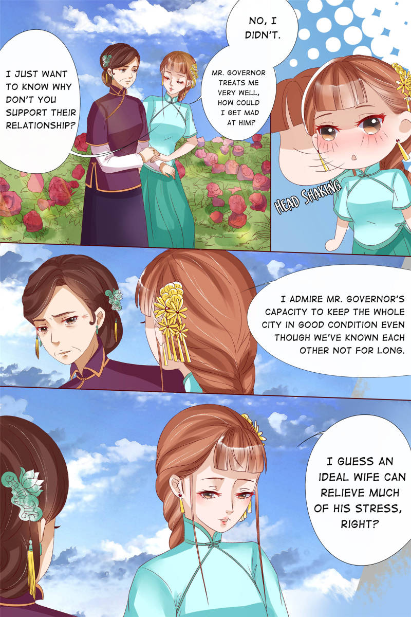 Tong Wan Chapter 48 - Picture 1