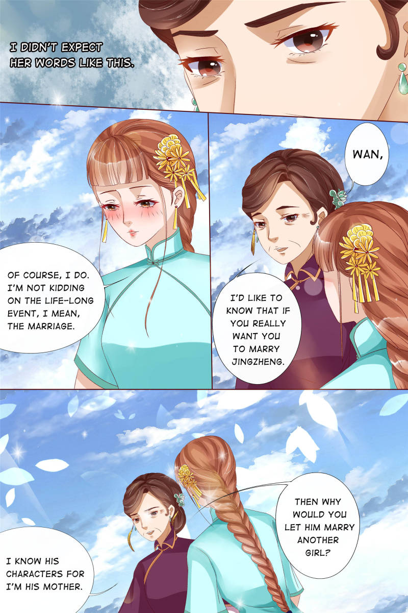 Tong Wan Chapter 48 - Picture 2