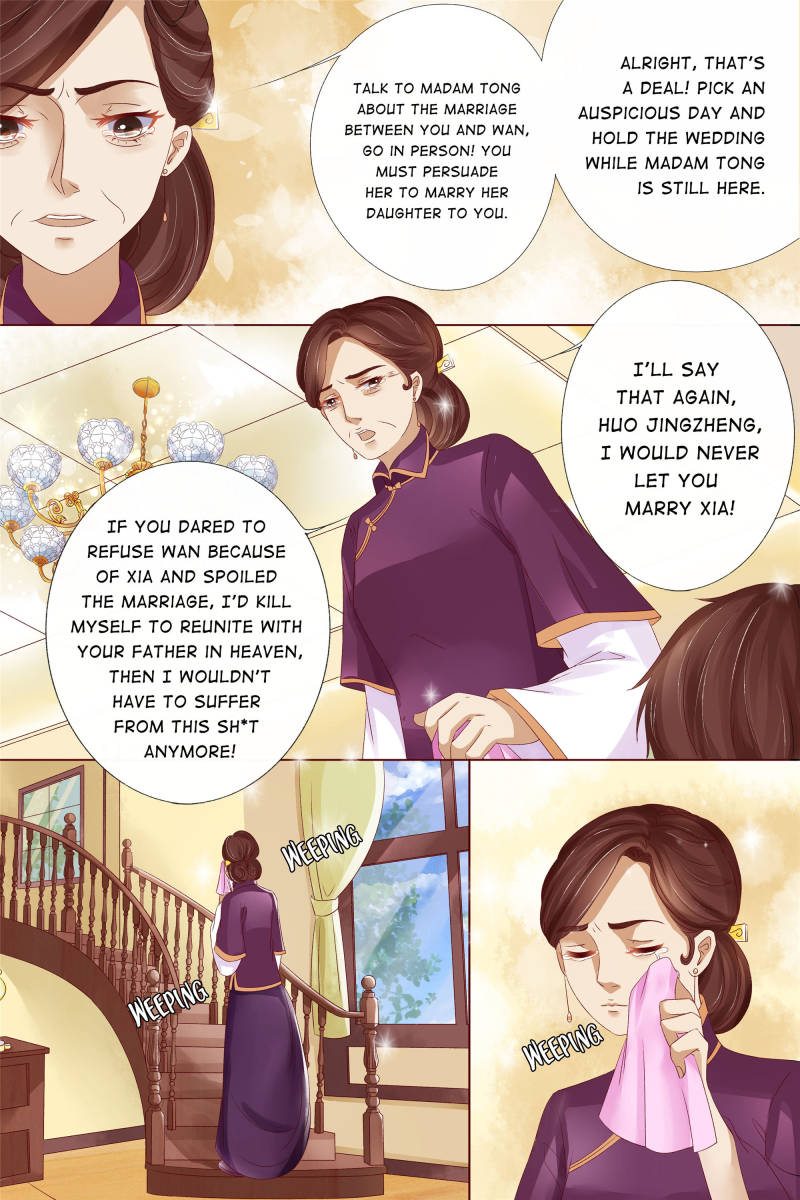 Tong Wan Chapter 45 - Picture 3
