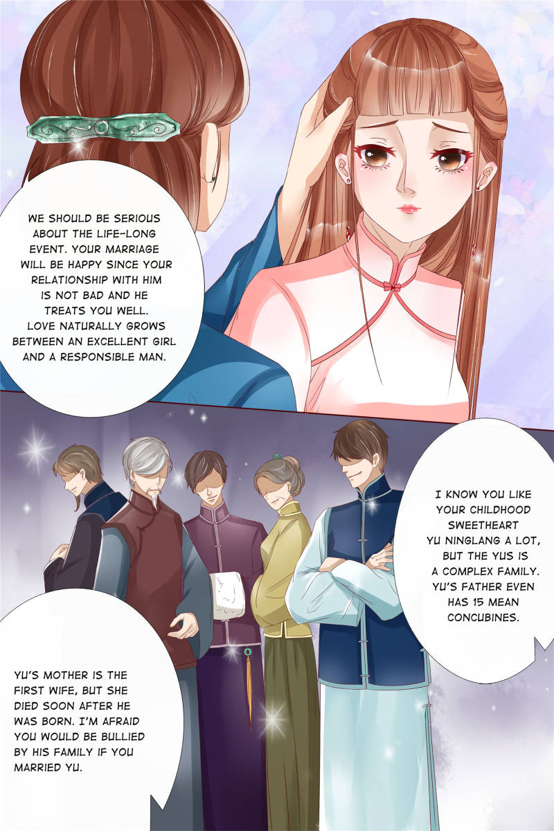 Tong Wan Chapter 44 - Picture 2