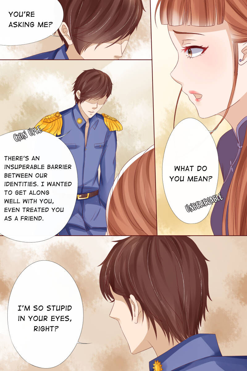 Tong Wan Chapter 41 - Picture 2