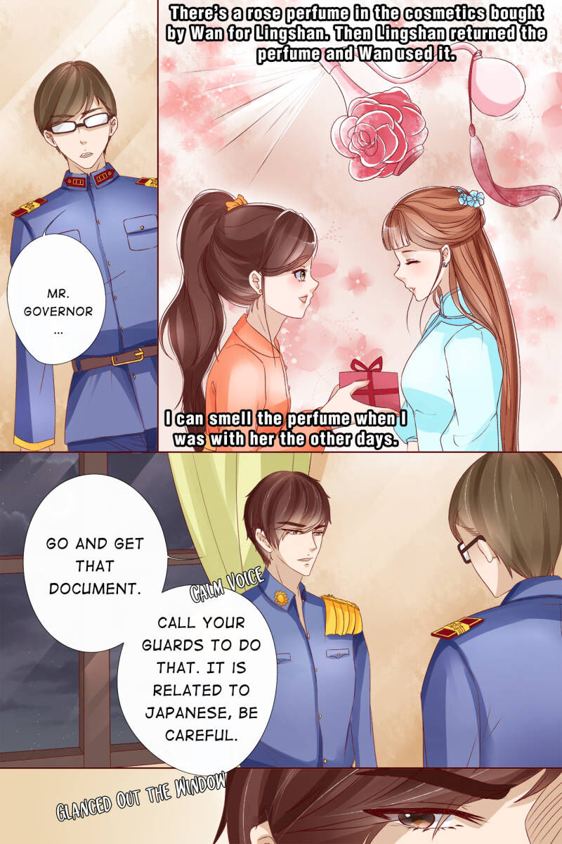 Tong Wan Chapter 38 - Picture 3